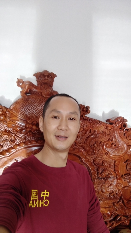 想有个家的第二张照片--汕头相亲服务中心