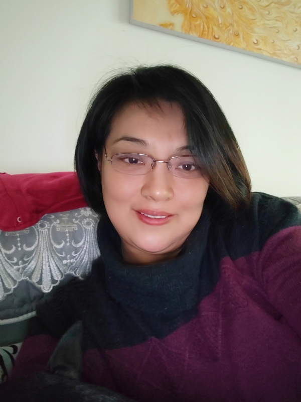 俐桦的第一张照片--汕头相亲服务中心