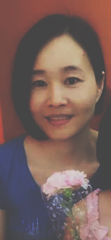 Fenshmily的第二张照片--汕头相亲服务中心