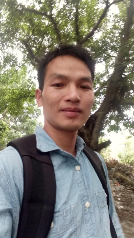 ZHL的第一张照片--汕头相亲服务中心