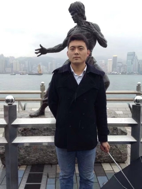 正身清心的第三张照片--汕头相亲服务中心