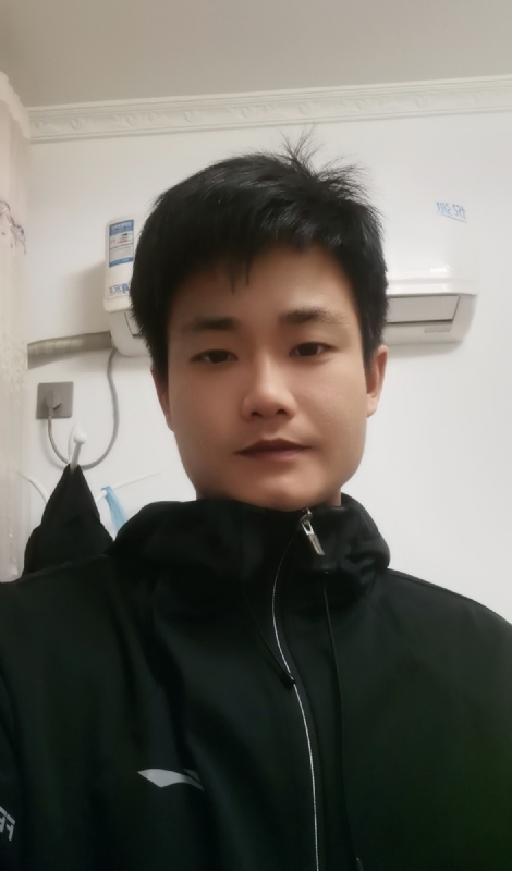 Mr丶Cui的第一张照片--汕头相亲服务中心