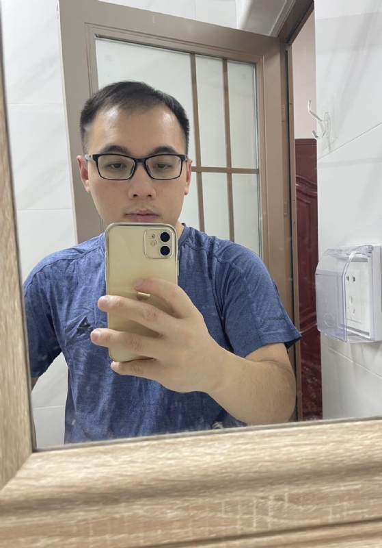 Sushai的第一张照片--汕头相亲服务中心