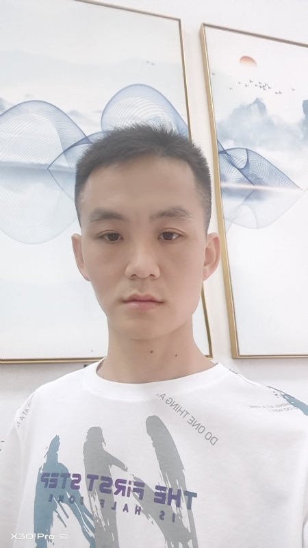 啊鑫的第一张照片--汕头相亲服务中心