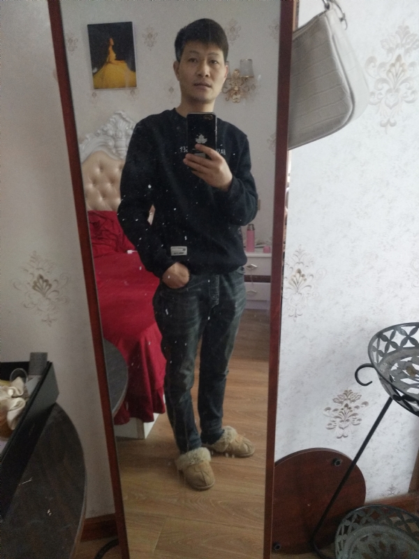 千里寻她的第一张照片--汕头相亲服务中心