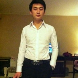 孤独患者的第一张照片--汕头相亲服务中心