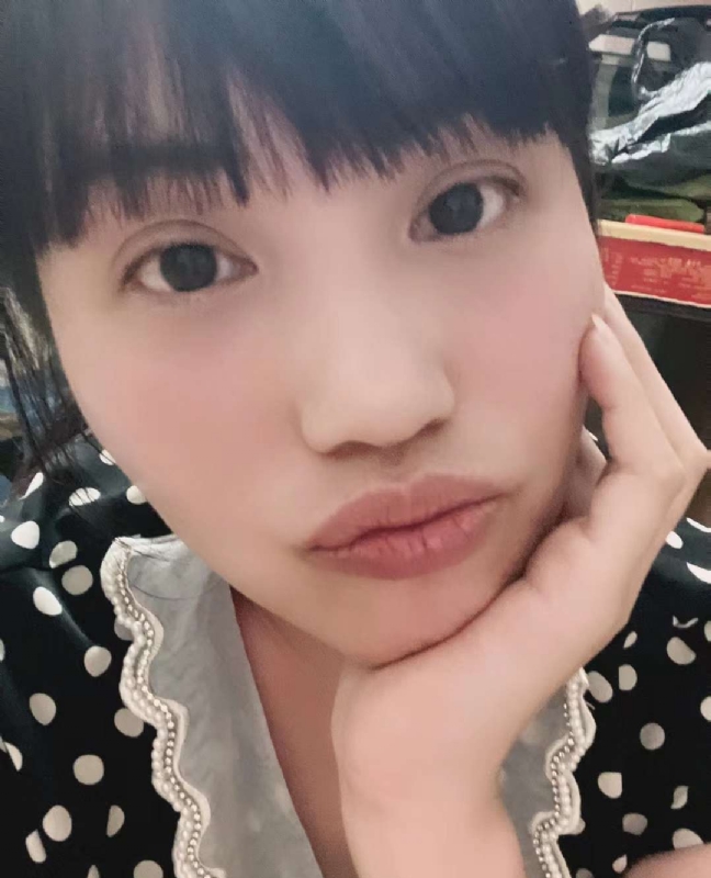 CC的第一张照片--汕头相亲服务中心