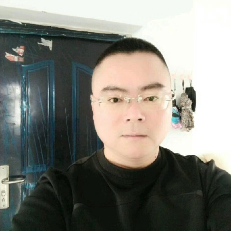 唐涛的第一张照片--汕头相亲服务中心