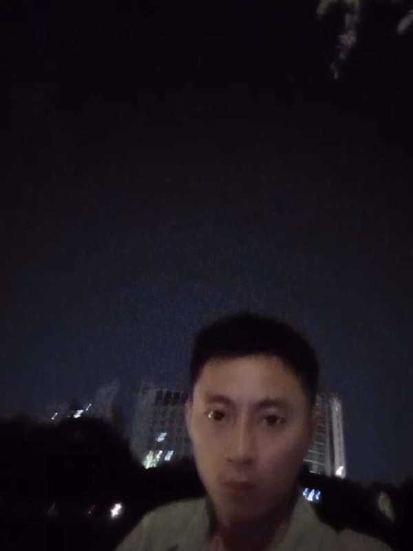 清晨的雨声的第一张照片--汕头相亲服务中心