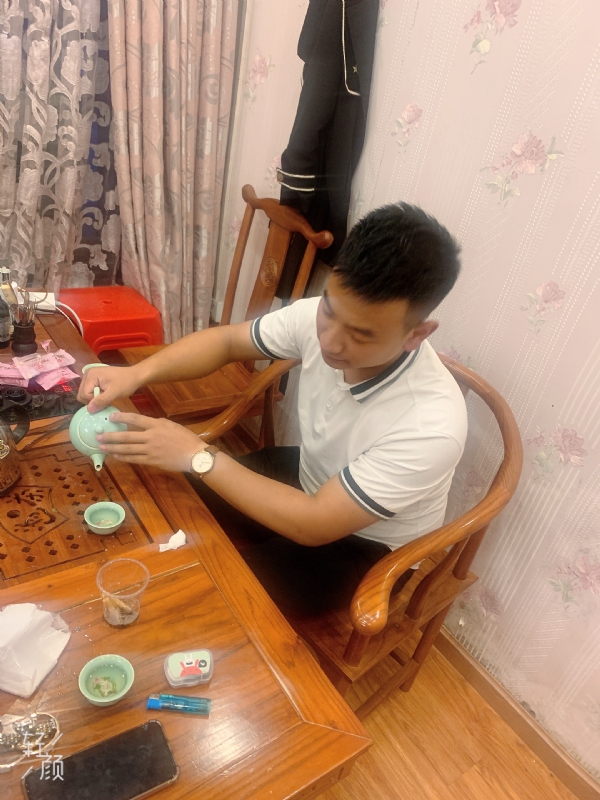 古有风琴的第二张照片--汕头相亲服务中心