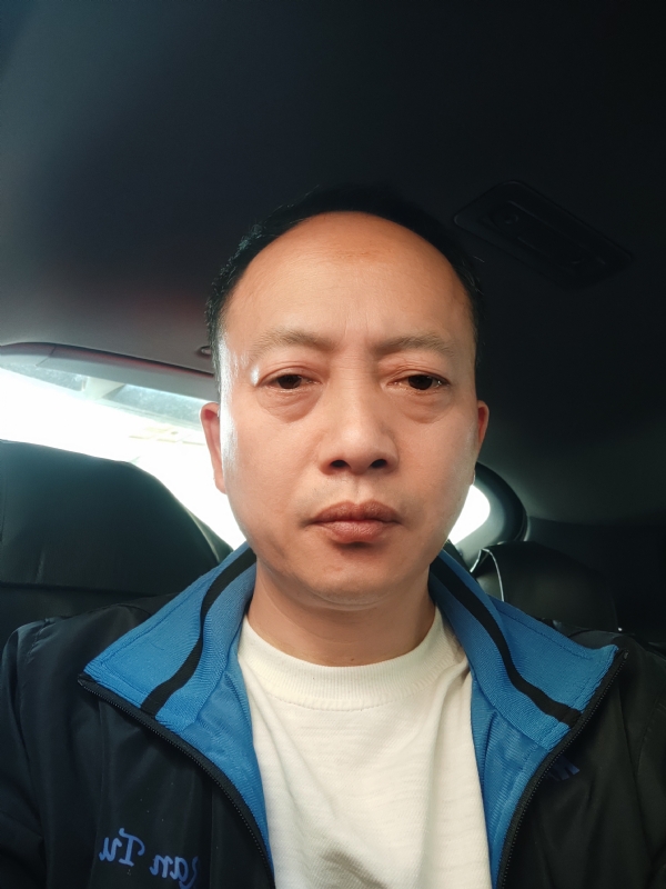 心缘的第一张照片--汕头相亲服务中心