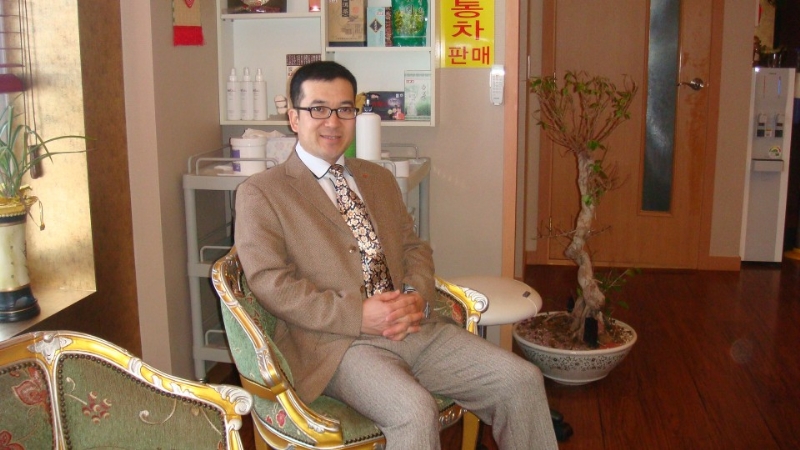 jinyuehan的第一张照片--汕头相亲服务中心