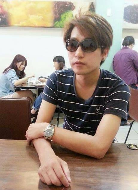 小克的第一张照片--汕头相亲服务中心