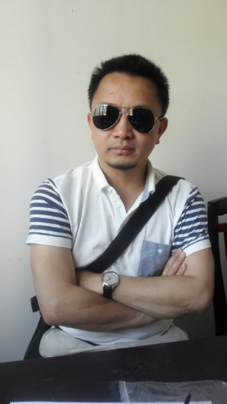 红粉知己觅一位的第二张照片--汕头相亲服务中心