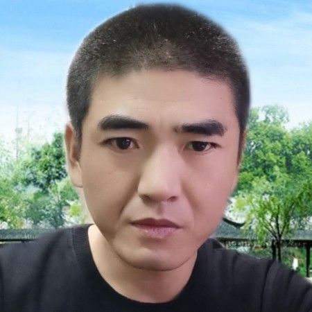 阳光帅气的第一张照片--汕头相亲服务中心