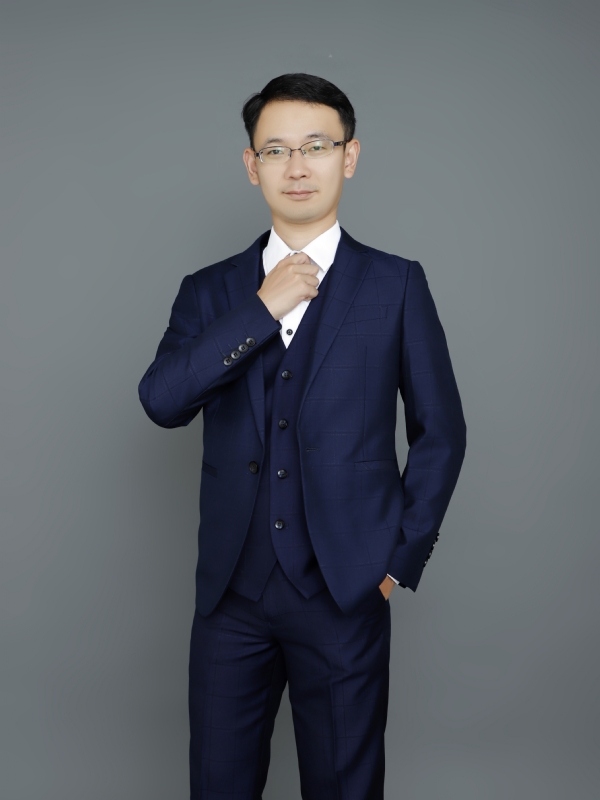 慕言的第一张照片--汕头相亲服务中心