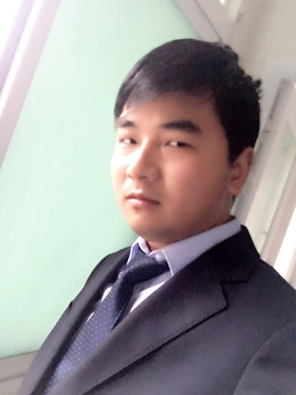 殷勤的王子的第一张照片--汕头相亲服务中心