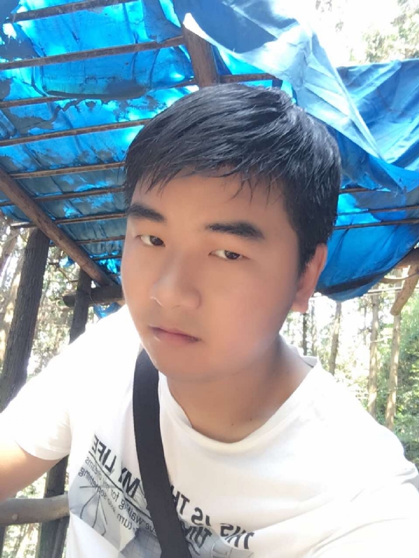 殷勤的王子的第三张照片--汕头相亲服务中心