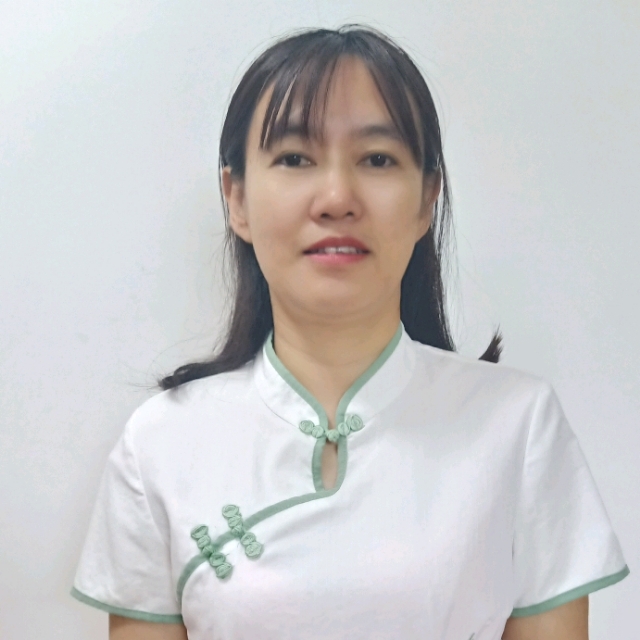 杨金凤的第一张照片--汕头相亲服务中心