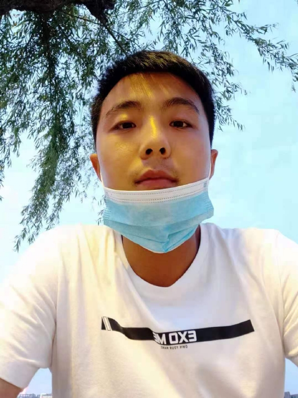 态度的第一张照片--汕头相亲服务中心