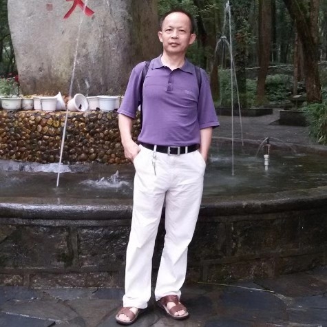 无垠的第一张照片--汕头相亲服务中心