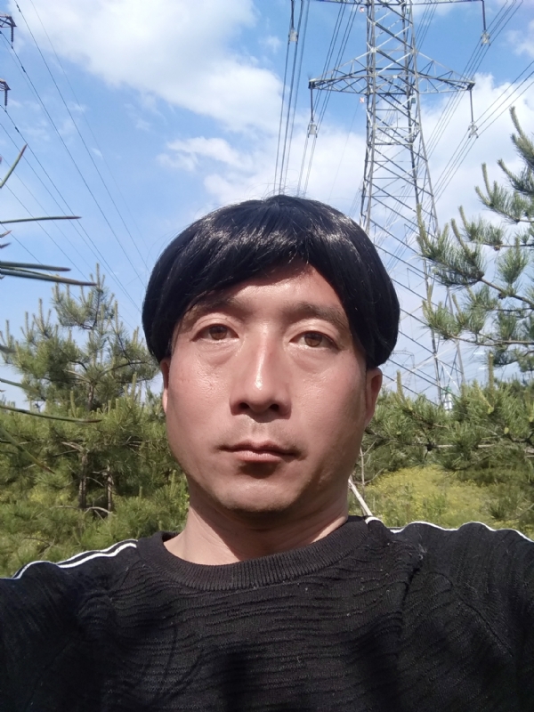 鹏友的第二张照片--汕头相亲服务中心