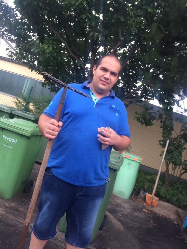 寻找世外桃源的第一张照片--汕头相亲服务中心