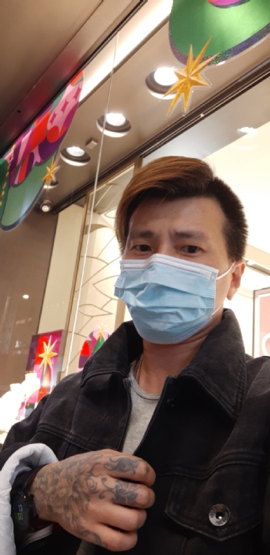 ~忠~仔的第二张照片--汕头相亲服务中心