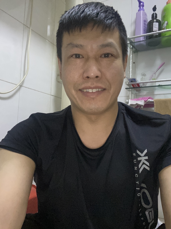 王先生的第一张照片--汕头相亲服务中心