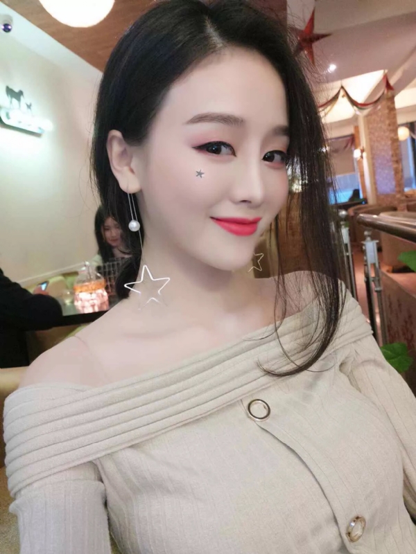 Cici的第四张照片--汕头相亲服务中心