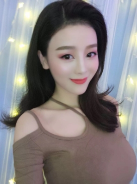 Cici的第八张照片--汕头相亲服务中心