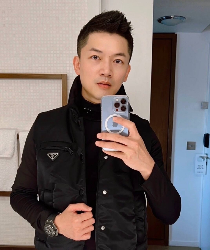 钱多多的第一张照片--汕头相亲服务中心