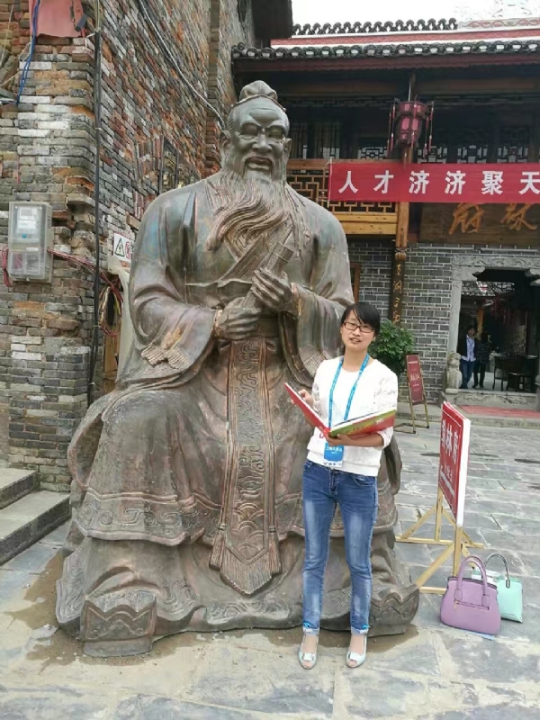 过眼云烟的第二张照片--汕头相亲服务中心