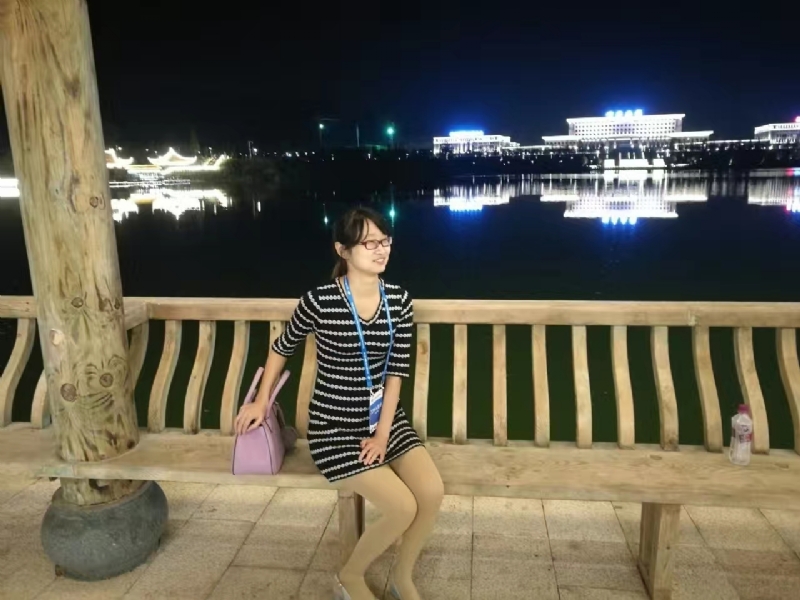 过眼云烟的第五张照片--汕头相亲服务中心