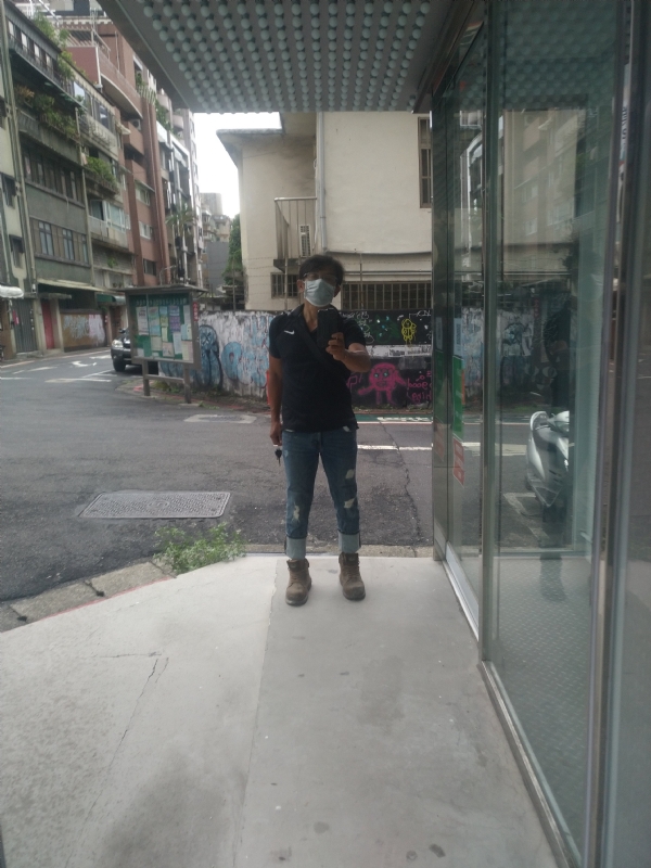 隱姓埋名的第二张照片--汕头相亲服务中心