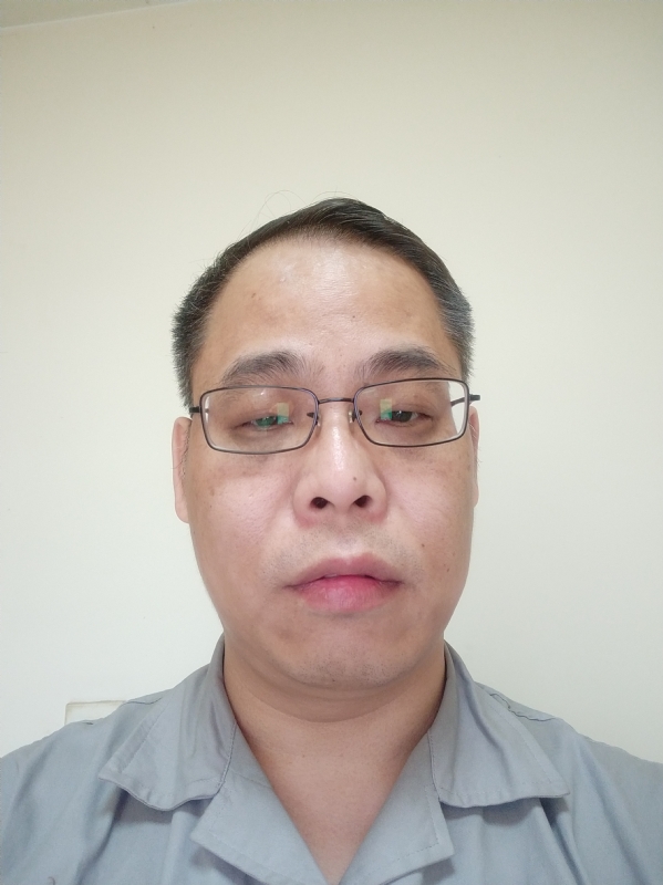 阿龙的第一张照片--汕头相亲服务中心