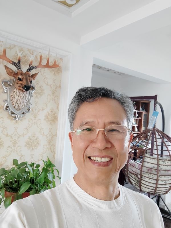 坐看云起时的第一张照片--汕头相亲服务中心