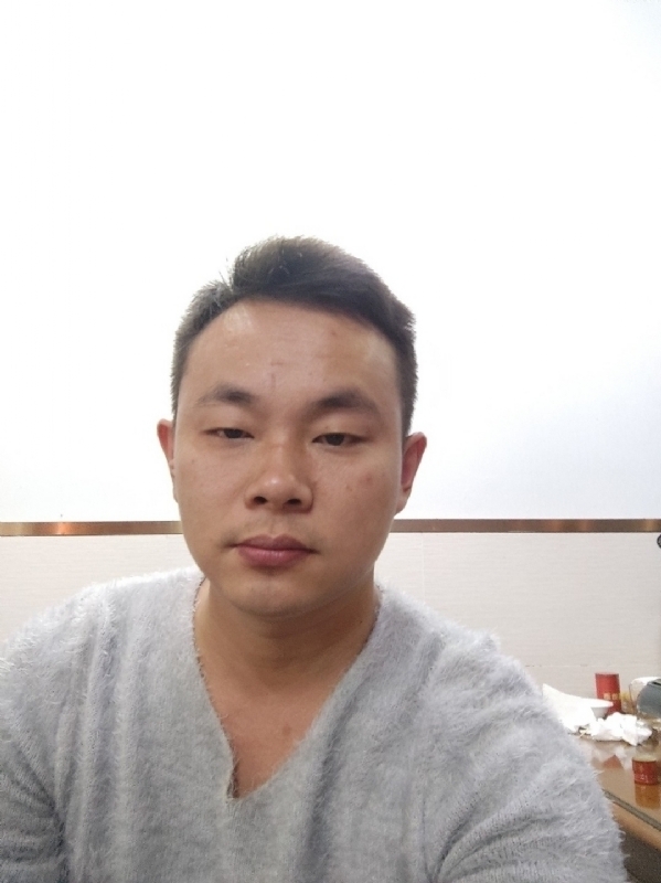 小冷的第一张照片--汕头相亲服务中心