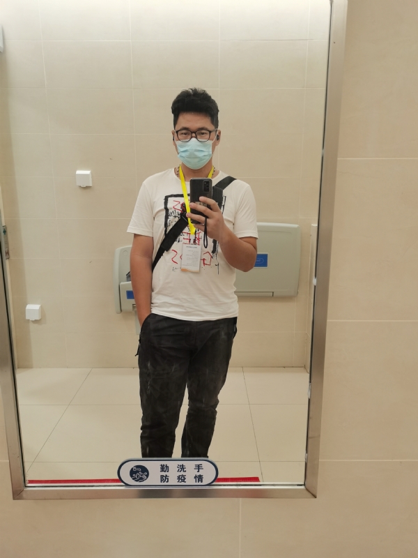 鲮的第一张照片--汕头相亲服务中心