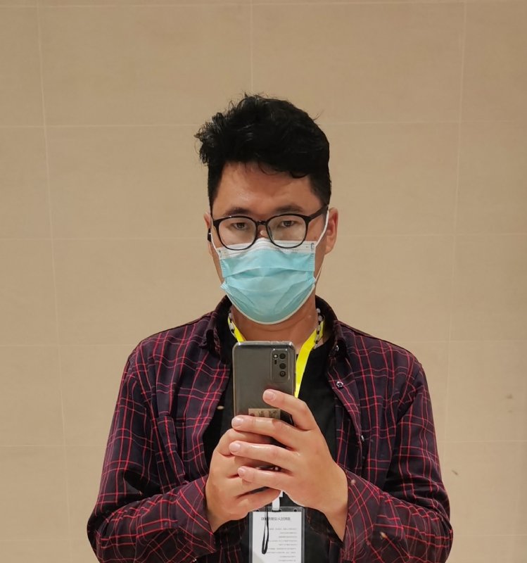 鲮的第五张照片--汕头相亲服务中心