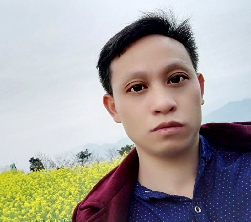 寻缘的第五张照片--汕头相亲服务中心