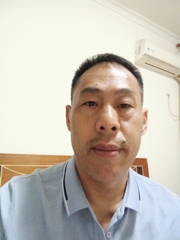 阿文的第一张照片--汕头相亲服务中心