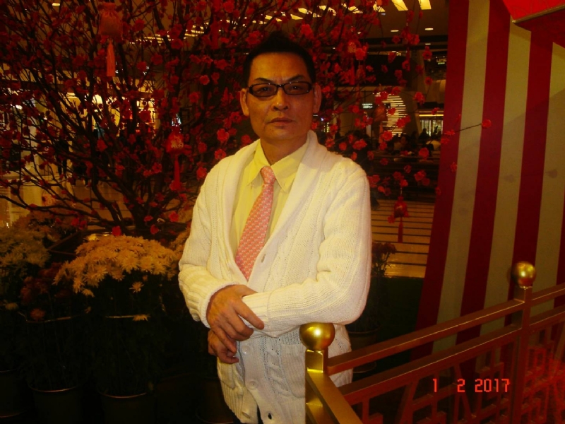 sun的第三张照片--汕头相亲服务中心