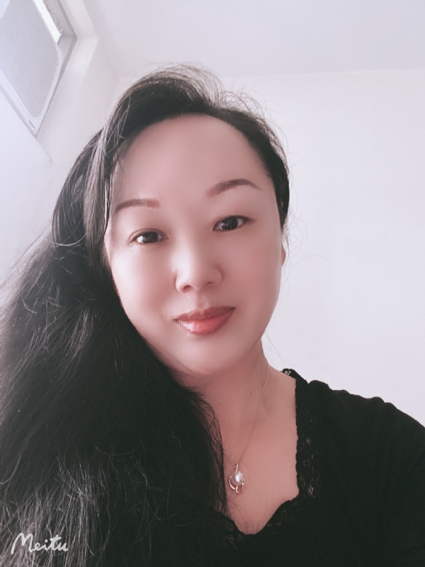 梅子的第一张照片--汕头相亲服务中心