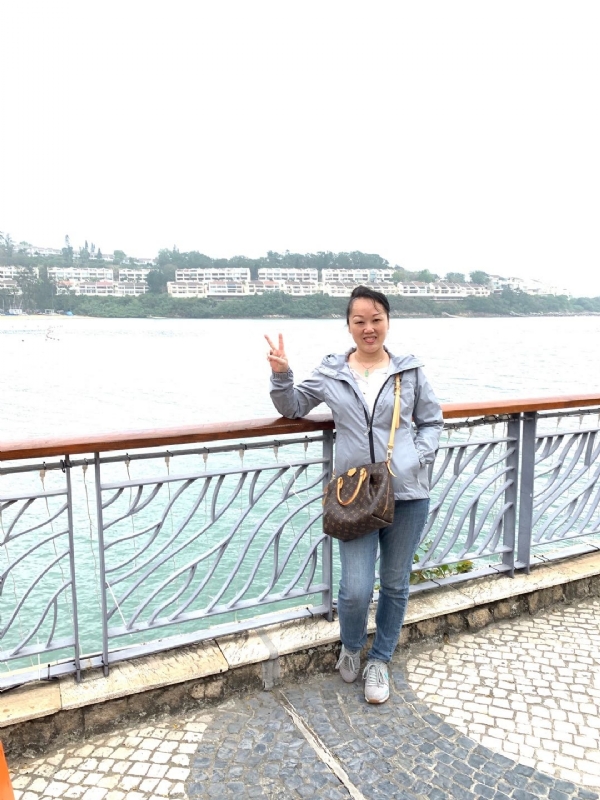 梅子的第二张照片--汕头相亲服务中心