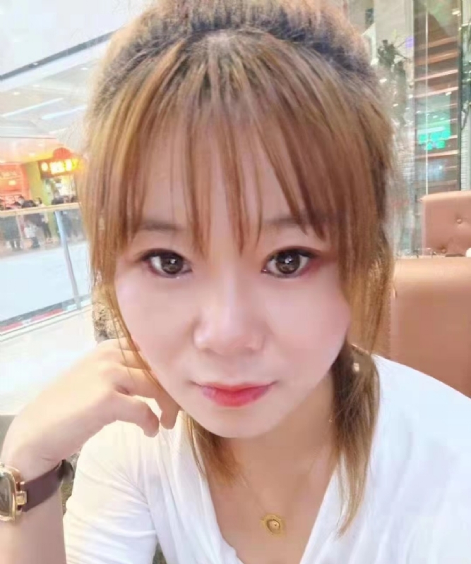 心碎小猪的第二张照片--汕头相亲服务中心