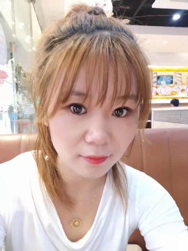 心碎小猪的第三张照片--汕头相亲服务中心