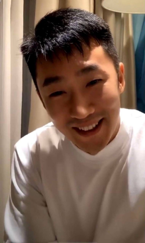 杨先森的第一张照片--汕头相亲服务中心