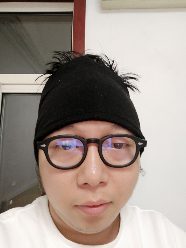 断殇的第一张照片--汕头相亲服务中心