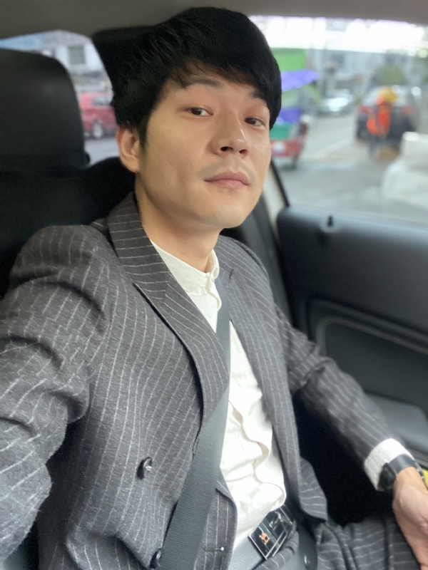 枫荇天下的第一张照片--汕头相亲服务中心